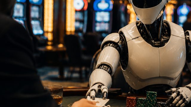 Revolutionizing Marketing: The Rise of AI Agents in Customer Engagement | win88 