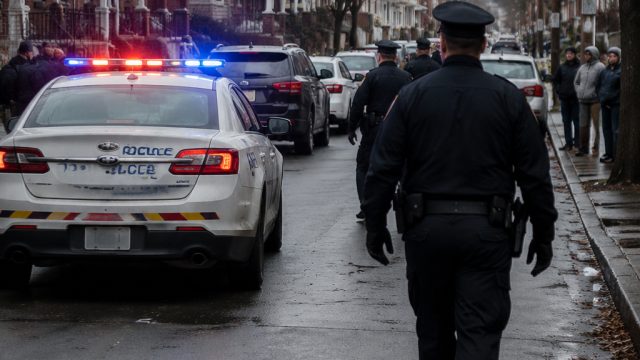 Tragedy in Philadelphia: Family Murder-Suicide Shocks Community | cara login sea