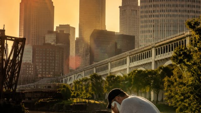 Cleveland Braces for a Scorching Heatwave: What You Need to Know | victory bola slot, dewapkr, hokiq