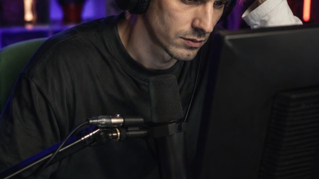 Twitch Streamer xQc Faces Suspension Over FIFA Copyright Issue | aku qq, angsa4d slot login, omega89