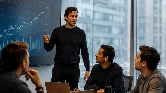 Menlo Ventures Raises $3 Billion Fund Following AI Investment Success | gilaslot