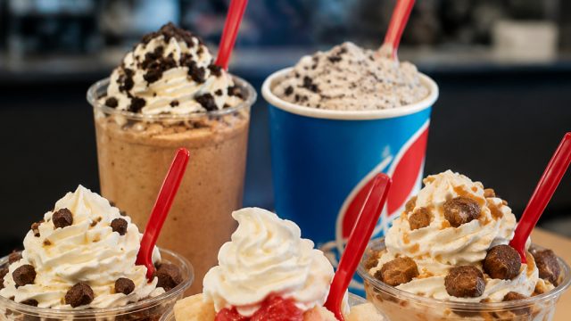 Exciting New Dairy Queen Treats to Cool Off Your Summer | football betting in play, result paito syd