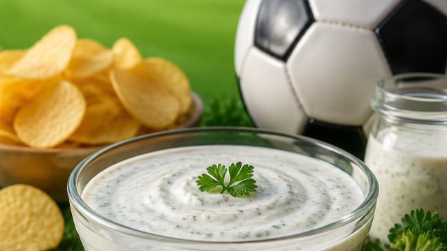 Travel Tips for World Cup 2026: What's Changing with Ranch Dressing | rtp slot v