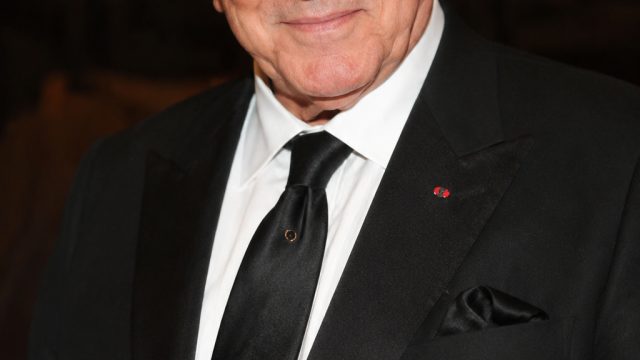 Celebrating Clive Davis: A Legacy Beyond Wealth | k sloter qb, situs slot terper