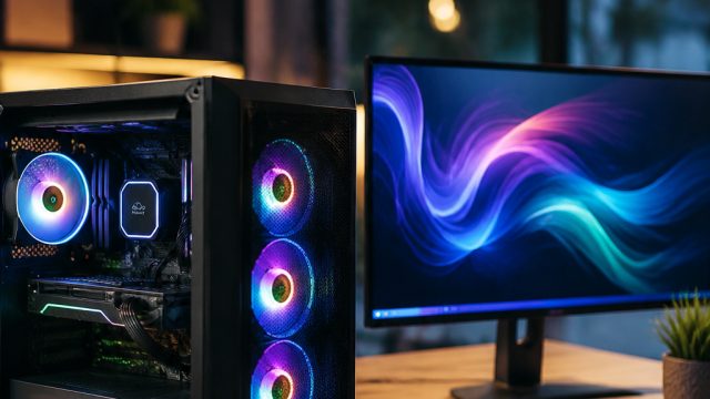 Big Discounts on Desktop PCs: Prime Day Steals You Can't Miss | sloto mania, fre