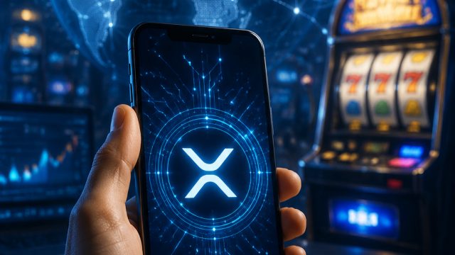 Revolutionizing Finance: T54's New Payment Solutions on XRP Ledger | pasangslot 