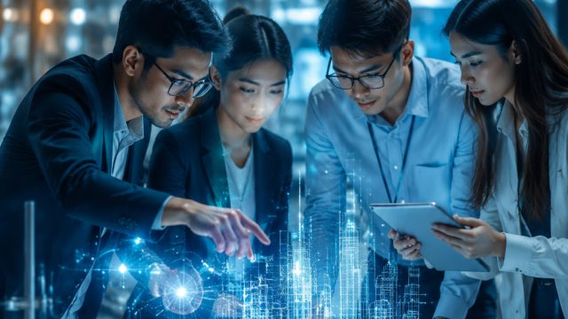 Deep Tech Challenge: Empowering Innovation in SMEs with New Funding | demo game 