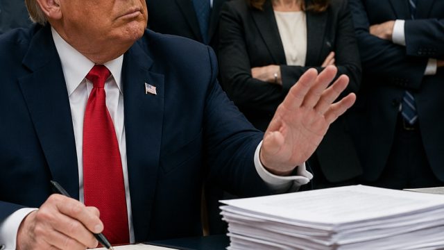 Trump Halts Housing Bill Amid Tensions with Congress | rtp viralbet88, mandiriqq online, bet1 casino