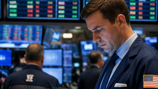 Market Recovery: Nasdaq and S&P 500 Show Signs of Resilience | v bet, kamen rider belt simulator, ma