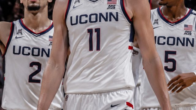 UConn's Alex Karaban Makes NBA Draft History With Teammates | mega888slot, alternatif poker88, okina