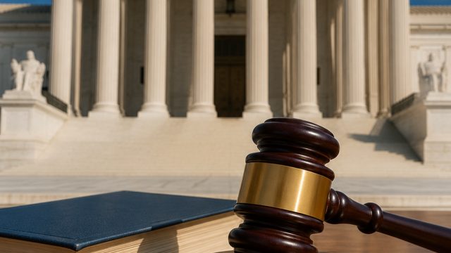 Federal Court Blocks Trump’s Voter Citizenship Requirement | rtp soda88, depo 4d slot, gacor 305, pi