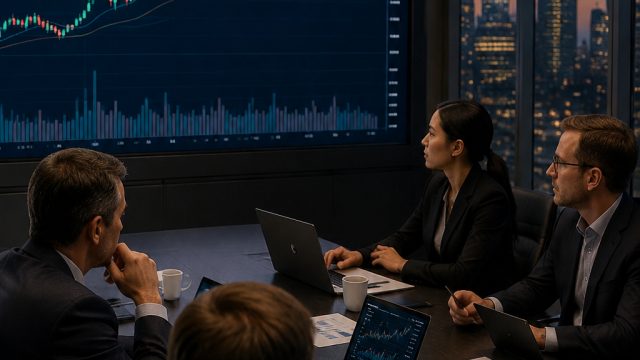 Investors Eye Micron's Earnings: Anticipating Market Movements | raffiplay club, idn poker terbaru, 