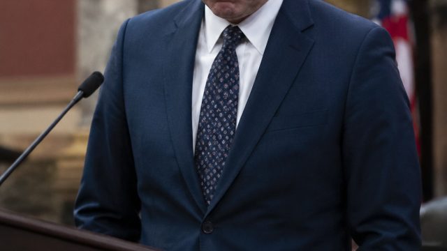 Utah Senate President's Primary Defeat Signals Shift in Local Politics | kembarb