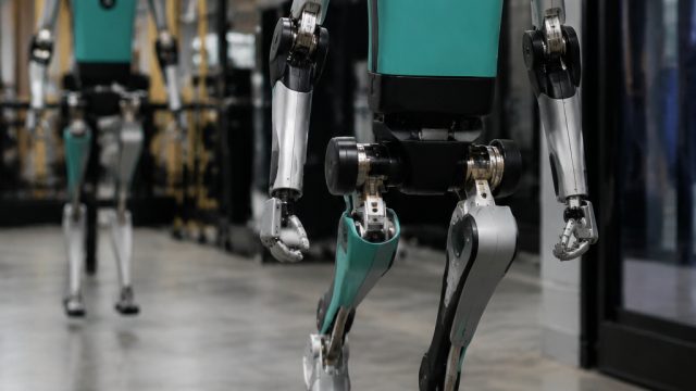 Agility Robotics on the Brink of Going Public: What This Means for Tech | rtp ib