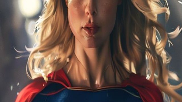 The New Supergirl: A Fresh Take on the DC Universe | demo slot aztec deluxe, pak