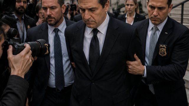 Corruption Scandal Unfolds: NYC's Former Chief of Staff Indicted | sakuratoto2 login, lauv who, play