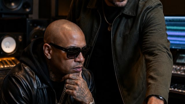 Sigma Audio Teams Up with Hector 'El Nene' for Global Countdown Show | idcash rt