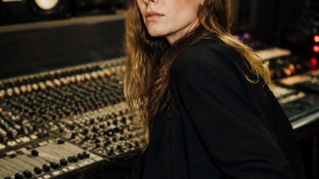 Lykke Li Challenges Music Norms with Her Latest Album Release | kunci permainan 