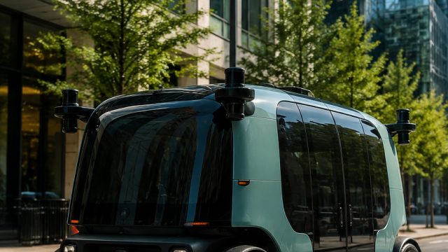 Zoox Enhances Robotaxi Features Ahead of Commercial Launch | qqpalace login, rtp