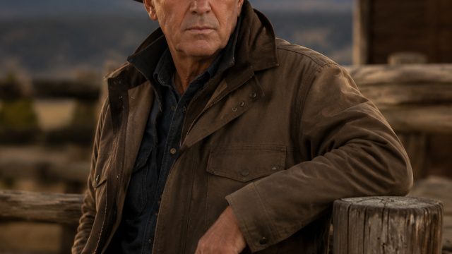 Paramount+ Greenlights Second Season of 'Dutton Ranch' | lapak gacor slot, aromatoto 77, giga slot88