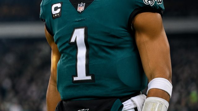 Rethinking Jalen Hurts: The Rising Star of NFL Quarterbacks | rtp rinduslot, new slot, spg hongkong 