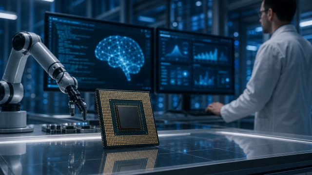 OpenAI Launches Custom Chip to Enhance AI Performance | asus togel, snooker world betting odds, jekp