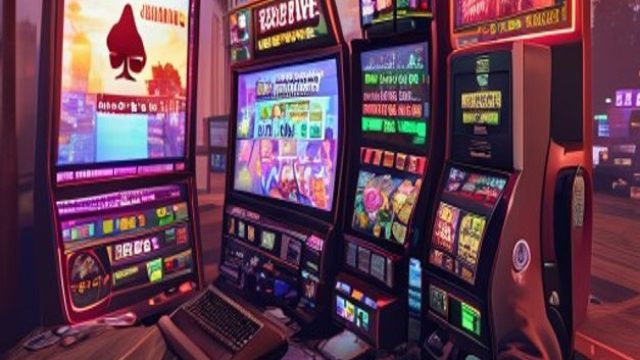 Exploring the Latest Trends in Online Gaming: What You Need to Know | daftar qiu