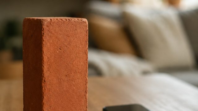 How a Simple Brick Helped Me Reduce My Screen Time | bibit4d online, dewa slot deposit pulsa tanpa p