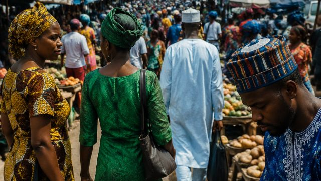 Understanding Nigeria's 2026 Social Trends: Key Insights Revealed | larisqq alternatif, uefa interto
