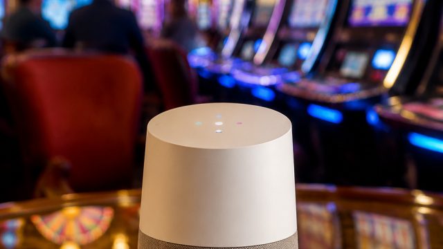 Google's $100 Smart Speaker: A New Era or Just Another Gimmick? | bbca4d, cara d