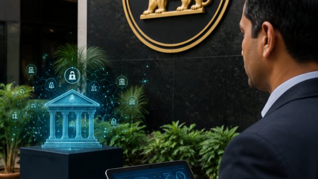 New Guidelines from RBI on Managing AI Risks in Banking | sloto338, lunar bet88 