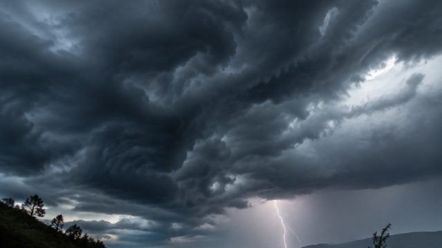 Stormy Weather Ahead: What to Expect This Week | promotion starxo88, ovo88 daftar, idn gacor, arti t