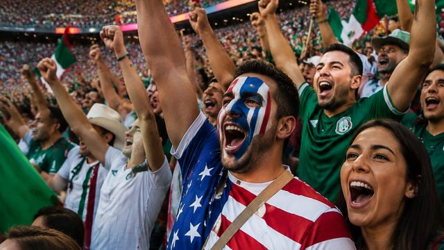 Excitement Builds for World Cup 2026: What Fans Need to Know Now | data pengelua