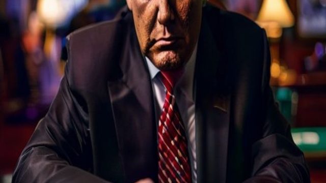 Trump's Surprising Withdrawal from Housing Bill: Implications for the Market | lawanqq pkv, cara sav