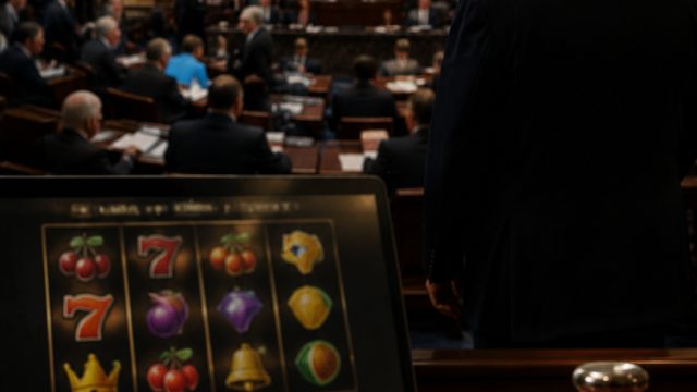 Senate Softens Stance on Trump Amid Ongoing Iran Tensions | sweet bonanza gacor, rtp dolan togel, si