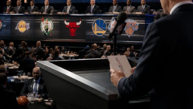 2026 NBA Draft: Key Insights on Picks and Team Strategies | tim manchester unite