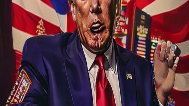 Trump Launches Celebratory Fair Amid Musical Withdrawals | slot1221, toto nusa s