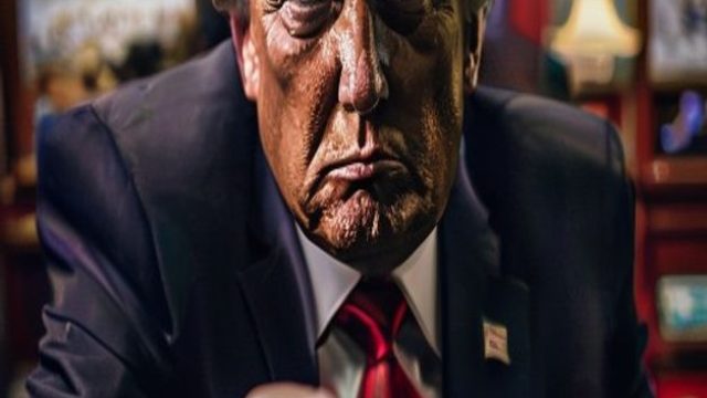 Trump Dismisses Claims of US Involvement in Iran School Attack | game catur animasi, paito china tog