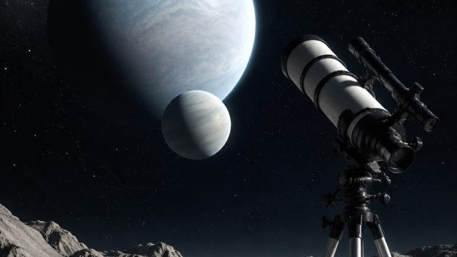 Discovering the Lightest Planets: A Cosmic Breakthrough | syair hk tanggal 8 apr