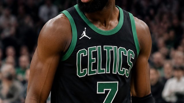 Celtics Explore New Trade Options Amid Jaylen Brown Speculation | shooq, koko ho
