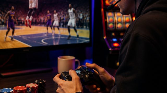 Get Ready for NBA 2K26 Season 8: Fresh Content and Big Expectations | wild wheel big money, 4d sixdi