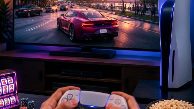 Experience Grand Theft Auto VI: Why PS5 is the Best Platform Now | indo6d togel, slotgacor88, pixies