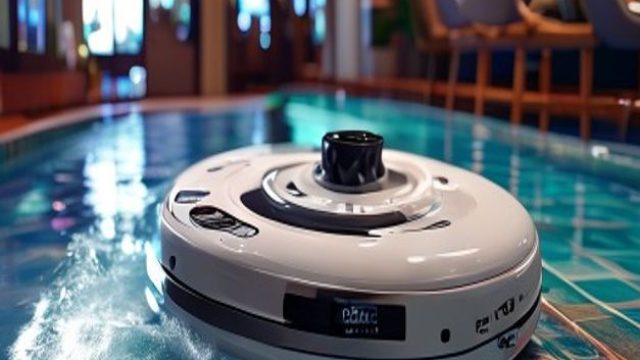 MOVA Launches Innovative Diver A10 Robotic Pool Cleaner in Australia | album didi kempot, casino onl