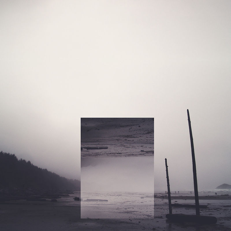 Inverted landscape photography, the perfect combination of geometry and photography - top emoticon
