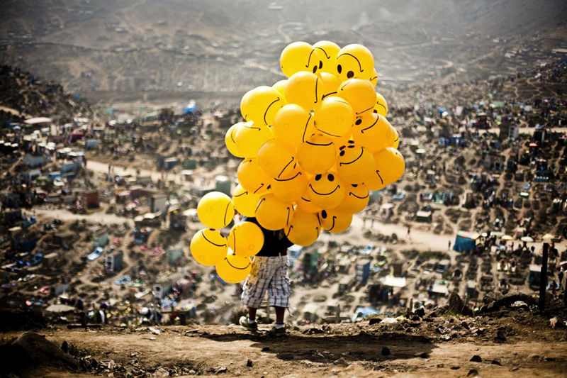 10 world-class photography competition-winning works that will give you insights into nature, society and life - top emoticons